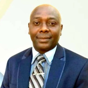 Bishop Okechukwu O.