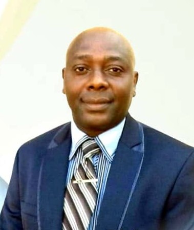 Bishop Okechukwu O.