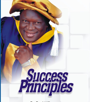 Success Principles