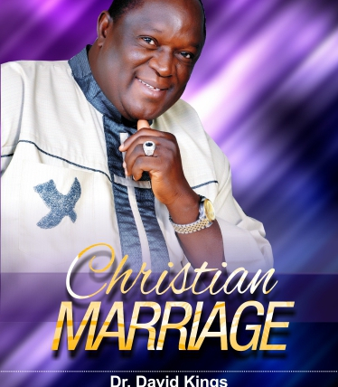 Christian Marriage