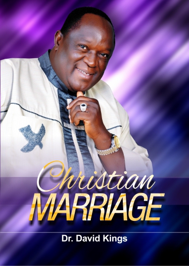 Christian Marriage