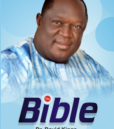 The Bible