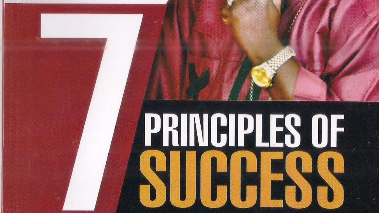 7 Principles of Success