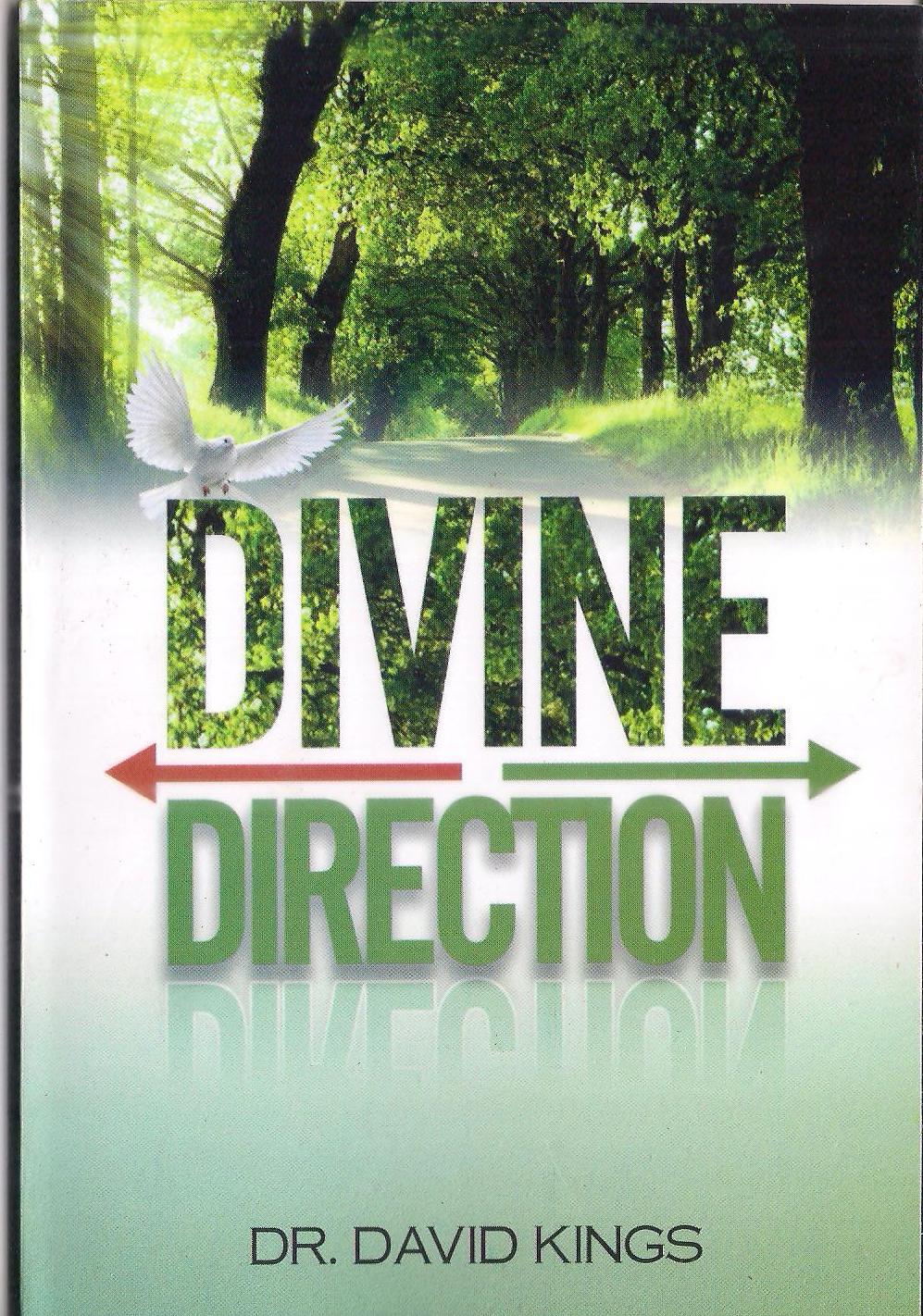 Divine Direction