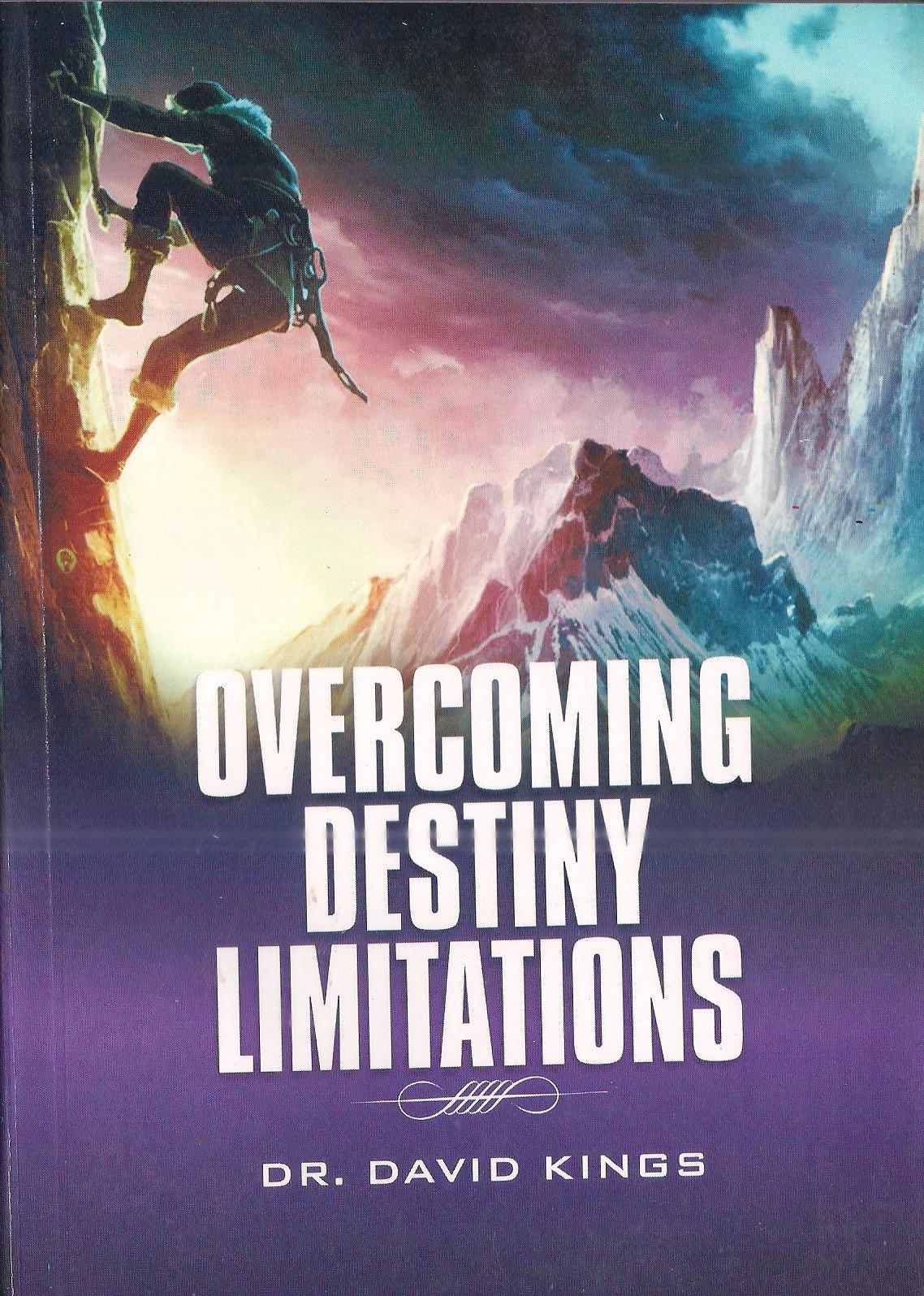 Overcoming Destiny Limitations
