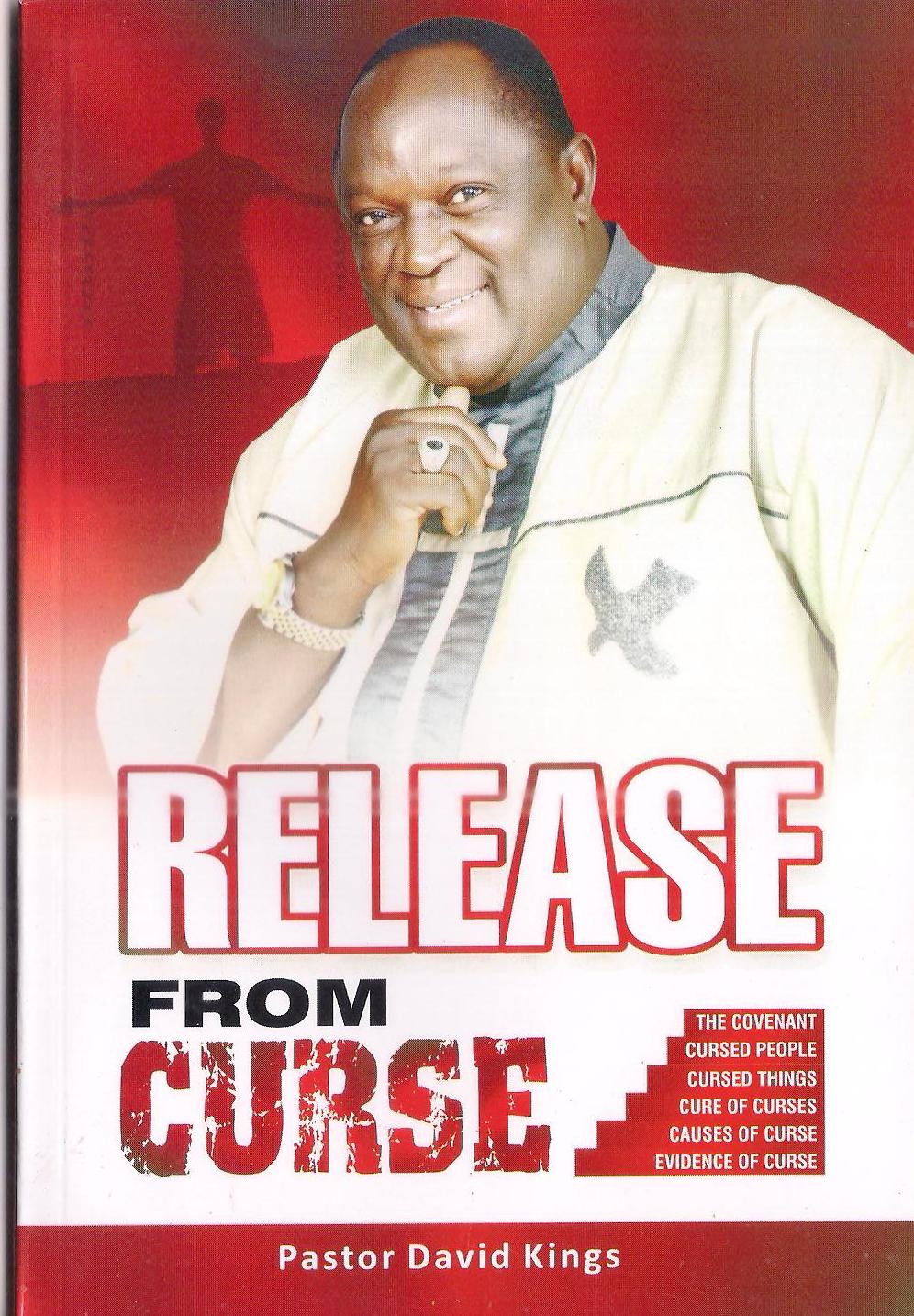 Release from Curse