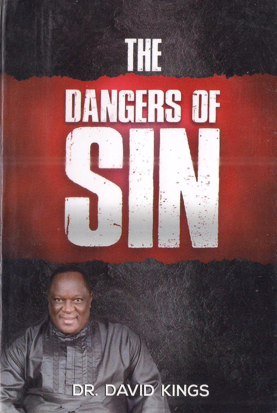 The Dangers of Sin