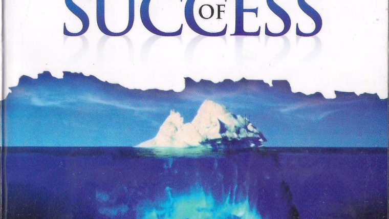 The Hidden Secrets of Success