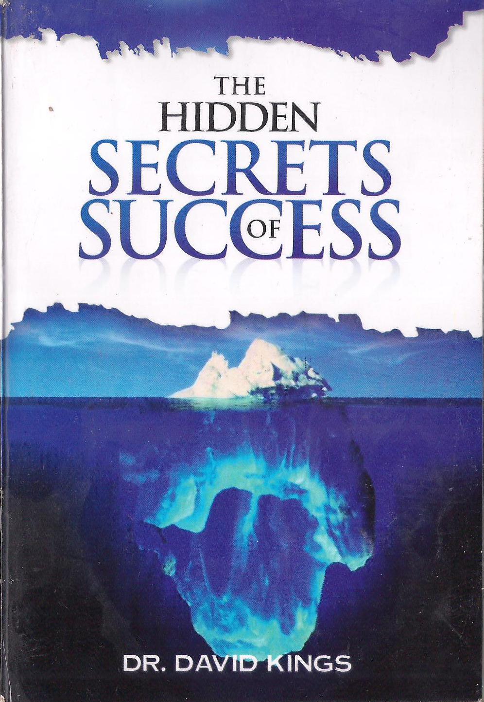 The Hidden Secrets of Success