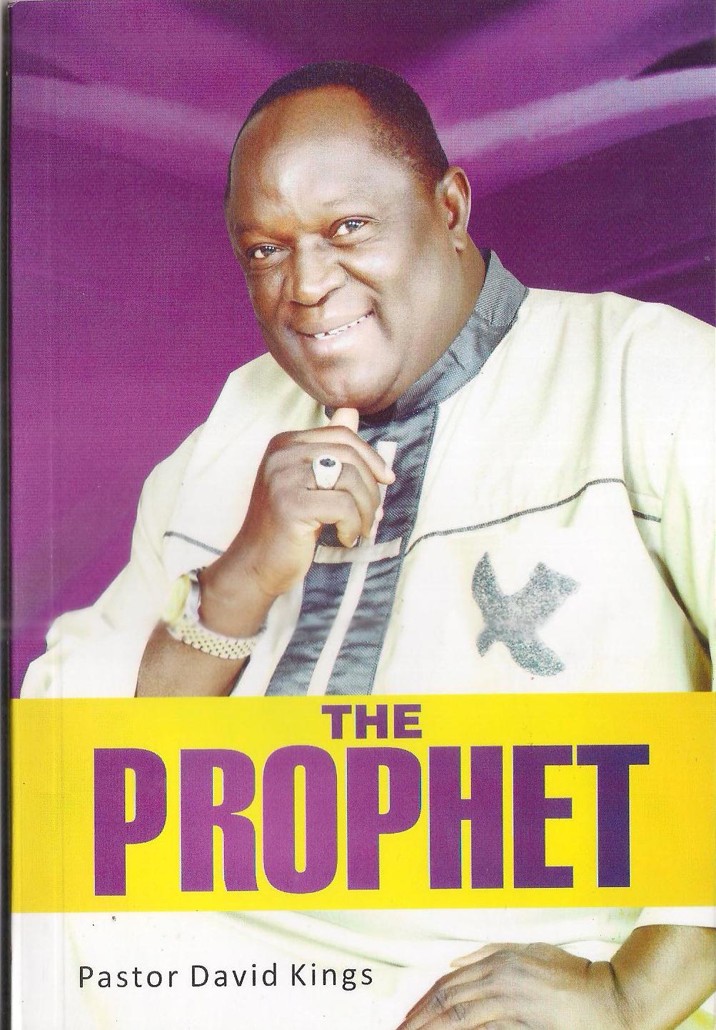 The Prophet