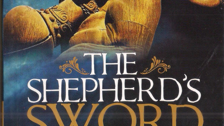 The Shepherd’s Sword