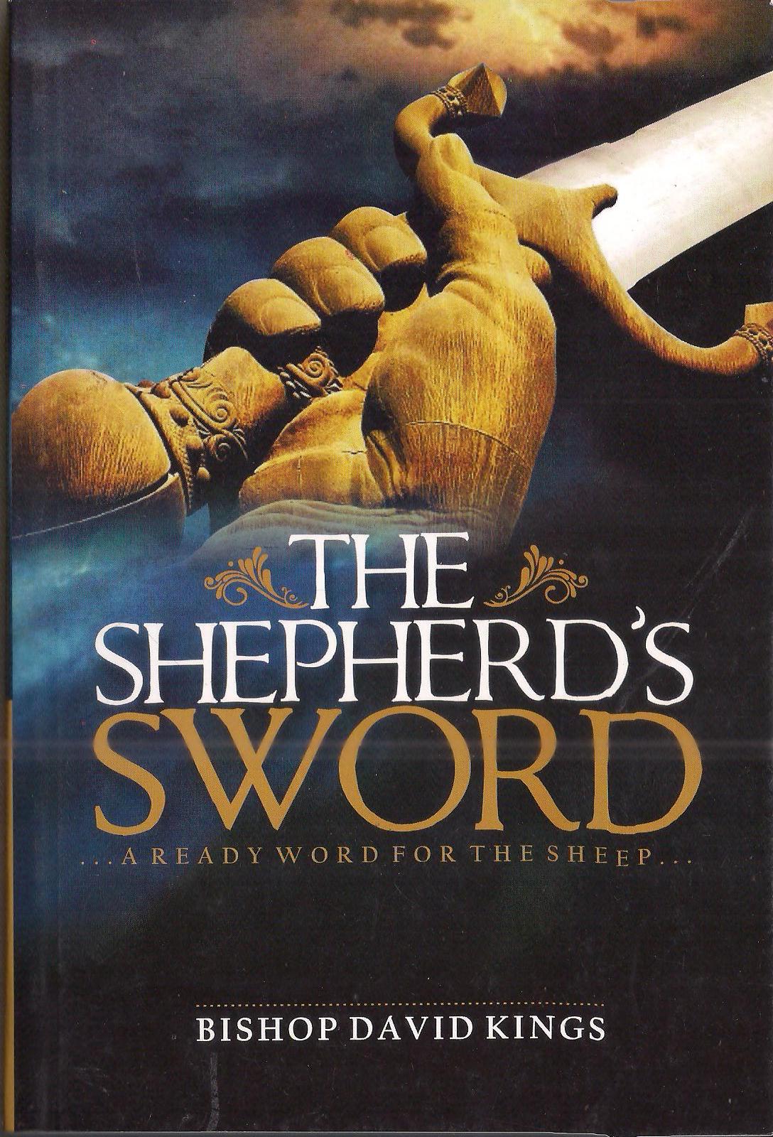 The Shepherd’s Sword
