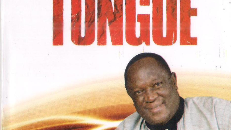 The Treasures of the Tongue