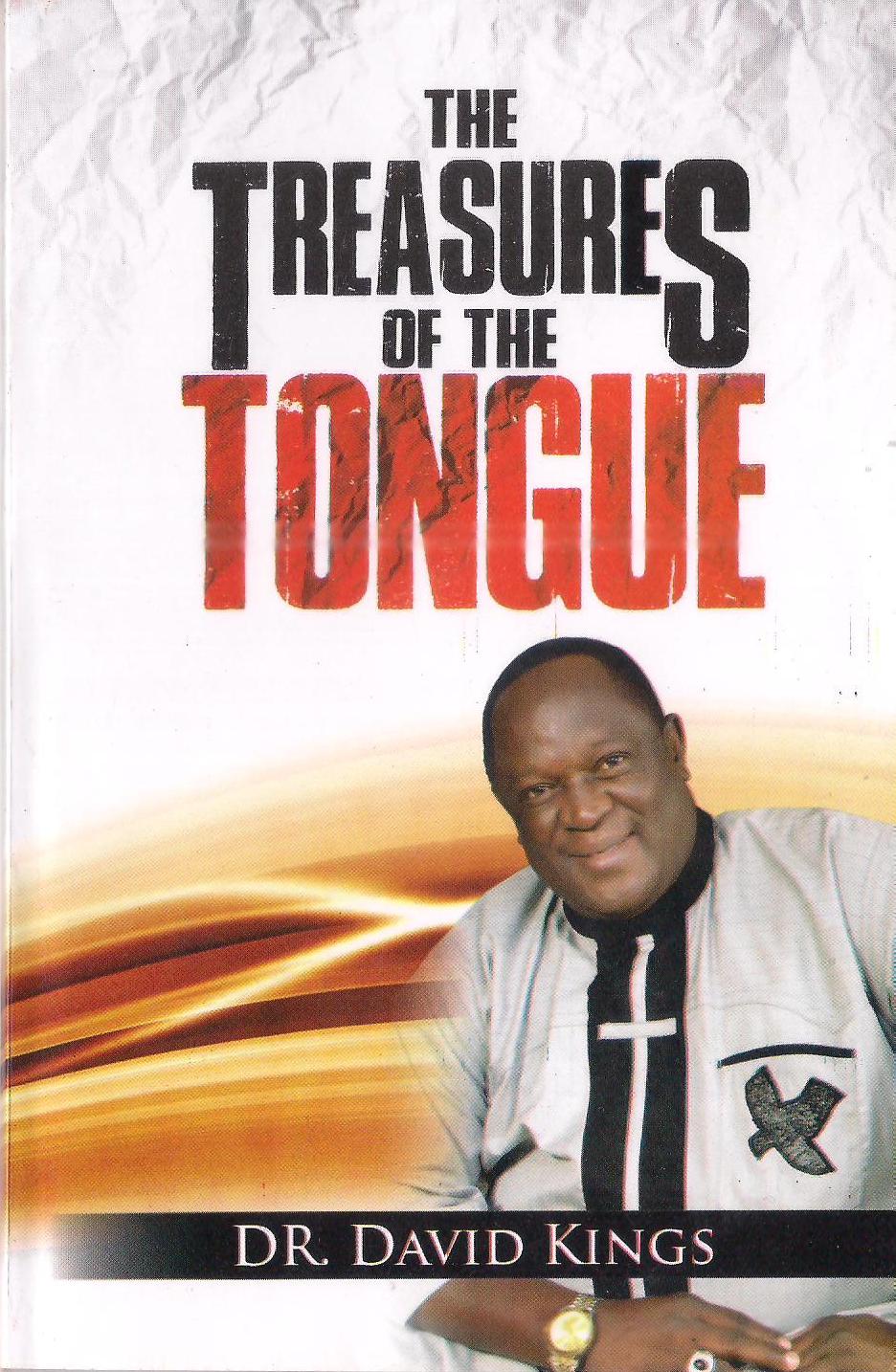 The Treasures of the Tongue