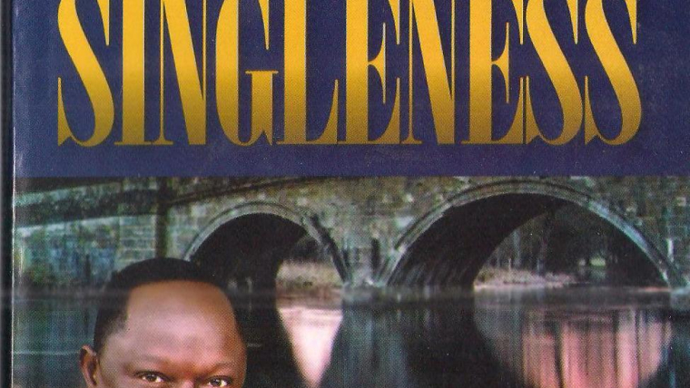 The Values of Singleness