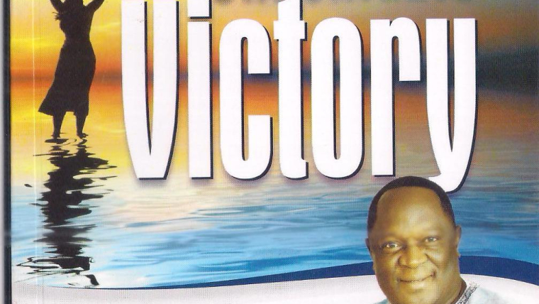 Undeniable Victory