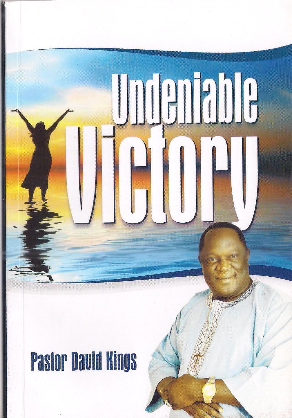 Undeniable Victory